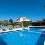 Casasola Villa