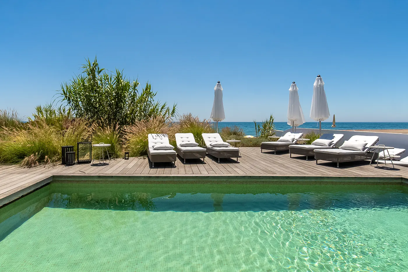 Costa Bella Beach Villa Marbella