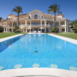 Villa Casa Mary Pool