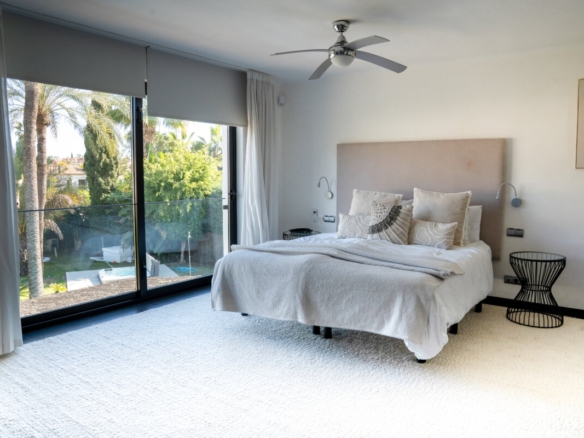 Nueva Andalucia Villa, Marbella