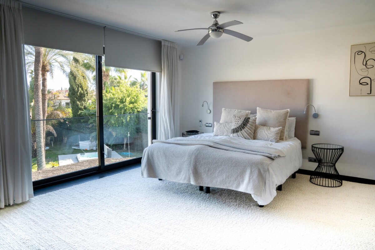 Nueva Andalucia Villa, Marbella