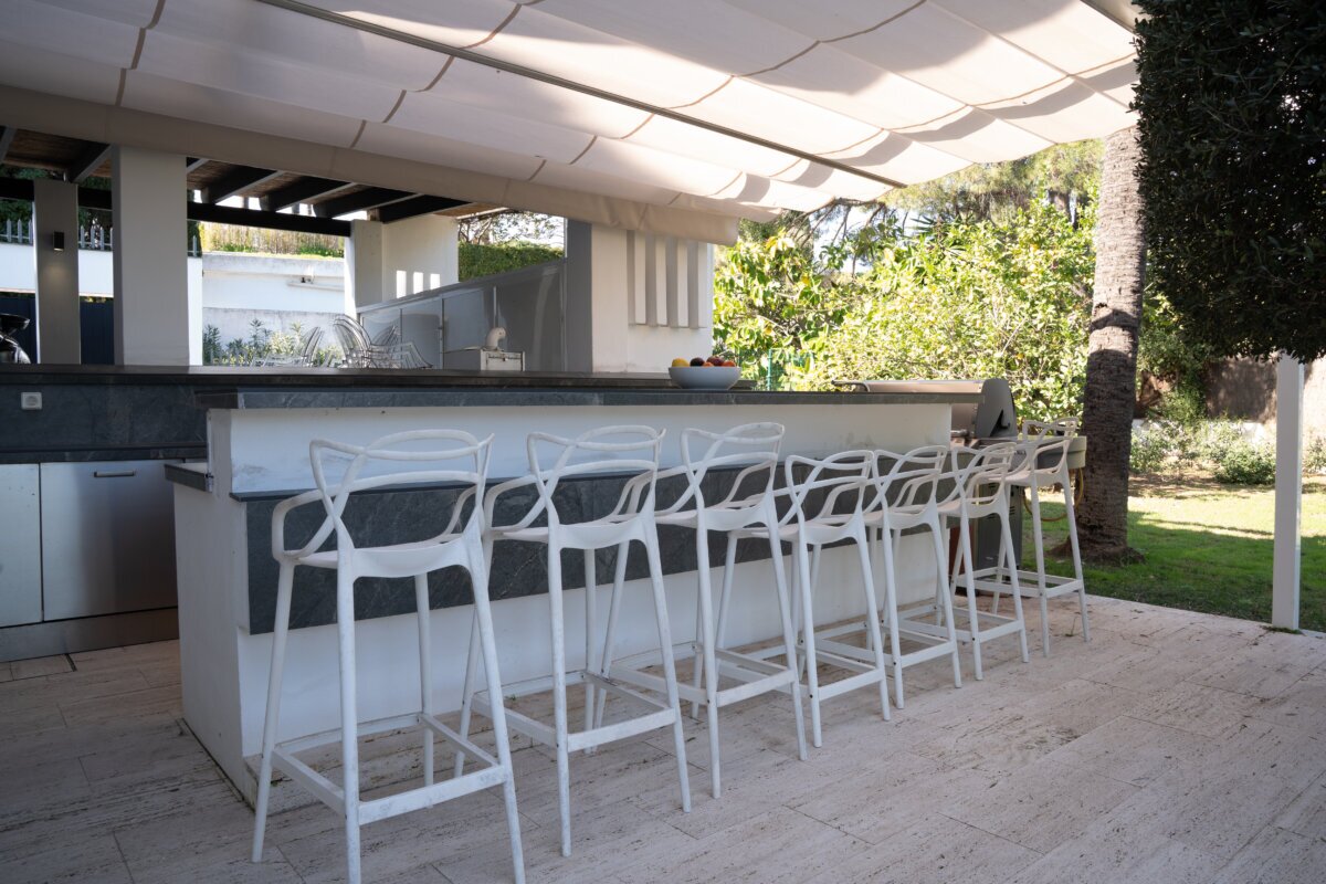 Nueva Andalucia Villa, Marbella