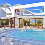 Los Naranjos Villa Views