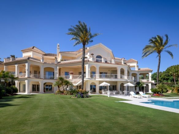 Villa Casa Mary Pool