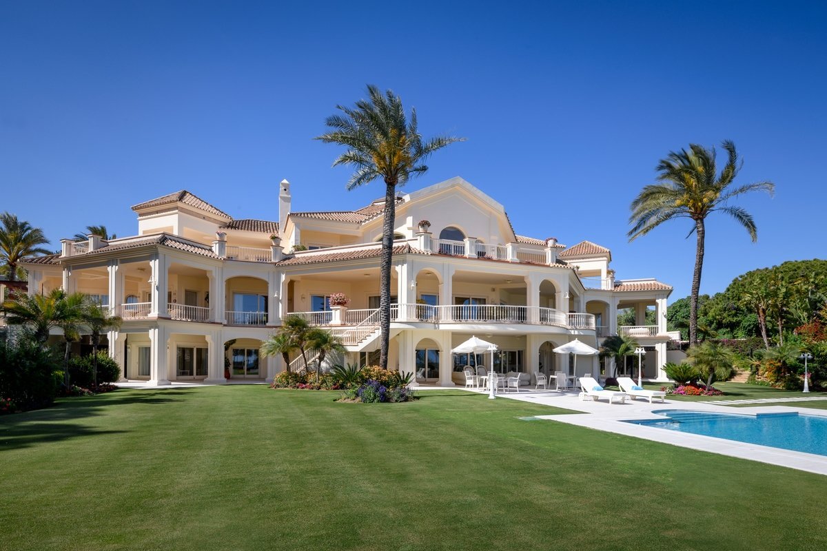 Villa Casa Mary Pool