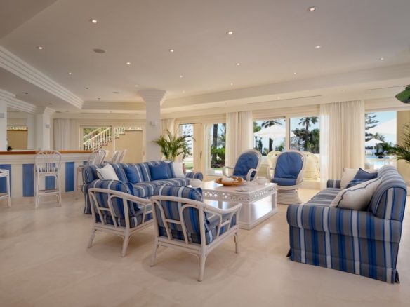 Villa Casa Mary Pool