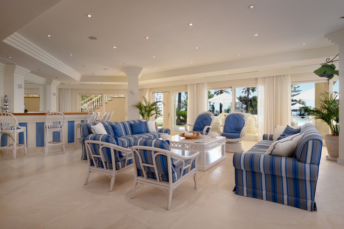 Villa Casa Mary Pool