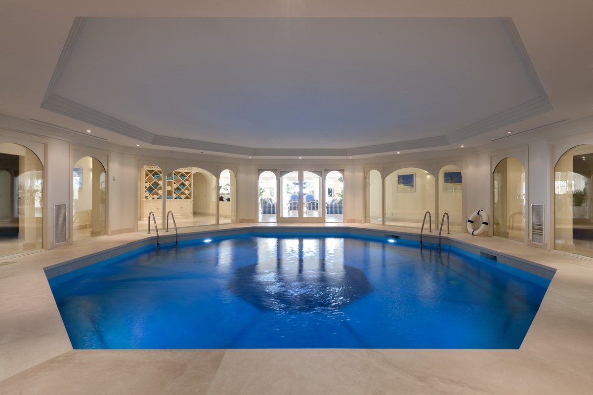 Villa Casa Mary Pool