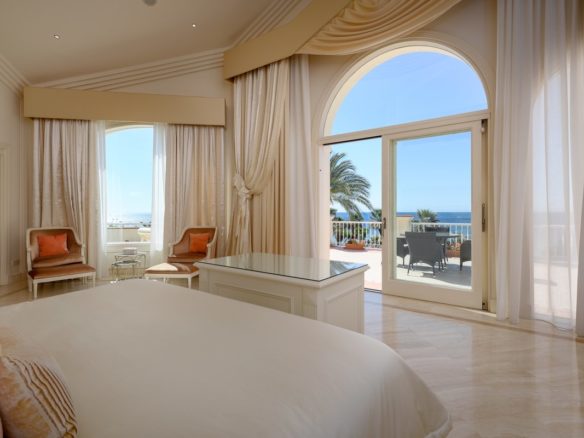 Villa Casa Mary Pool