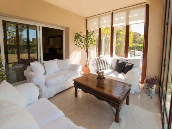 Casasola Villa Breathtaking Beaches
