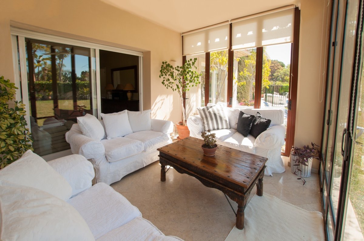Casasola Villa Breathtaking Beaches