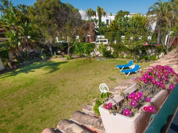 Casasola Villa Breathtaking Beaches