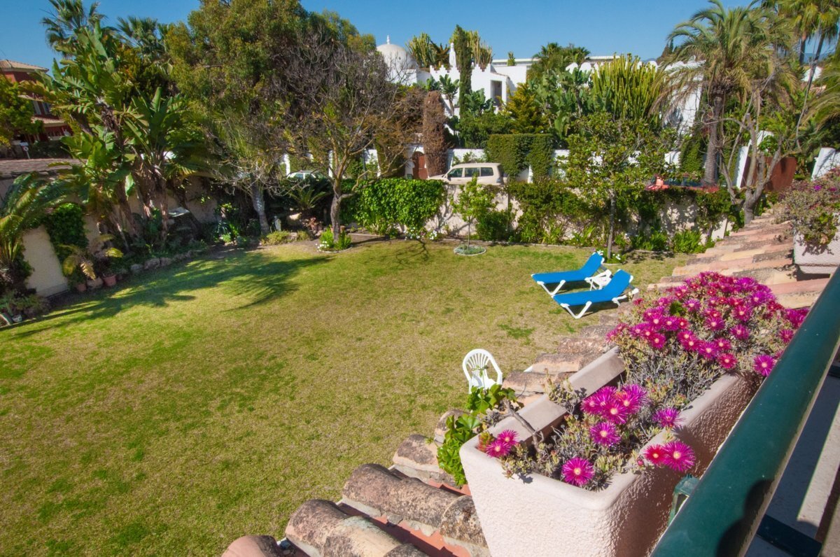 Casasola Villa Breathtaking Beaches