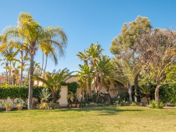 Casasola Villa Breathtaking Beaches