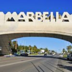 Top 10 places to go in Marbella