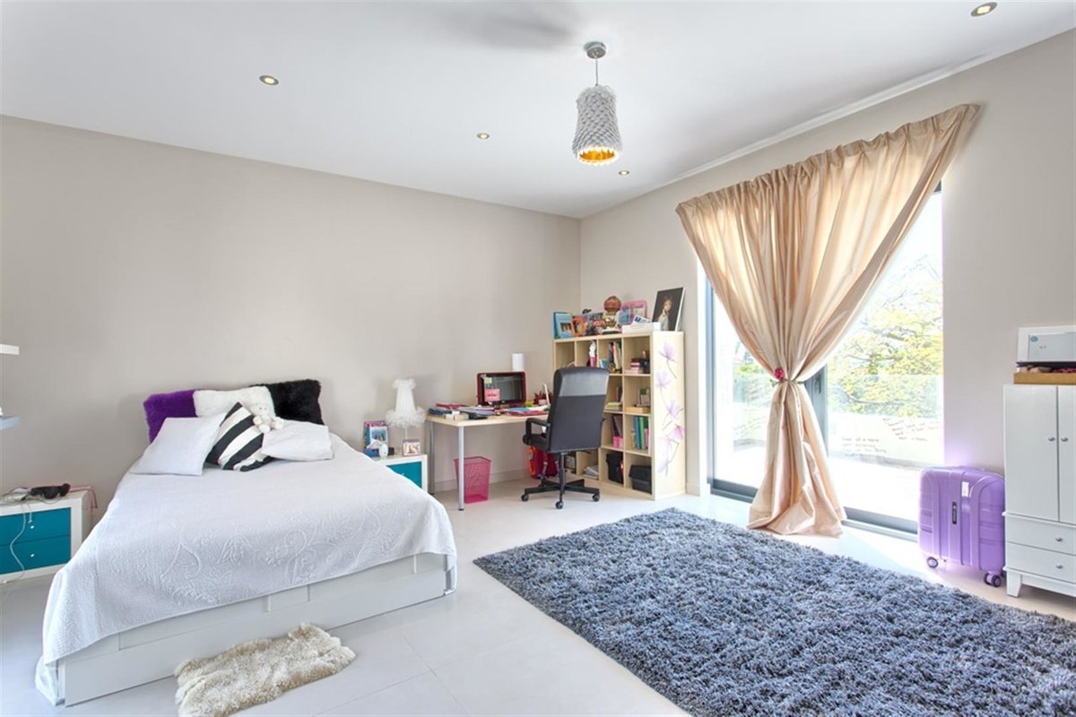 Marbella Hill Club Villa