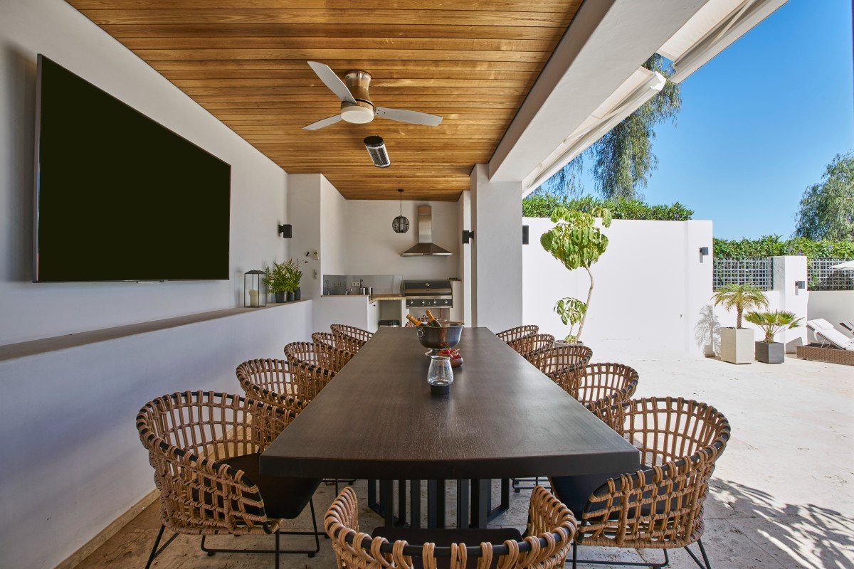 Discover the Luxury of Golf Villa Living in Spain