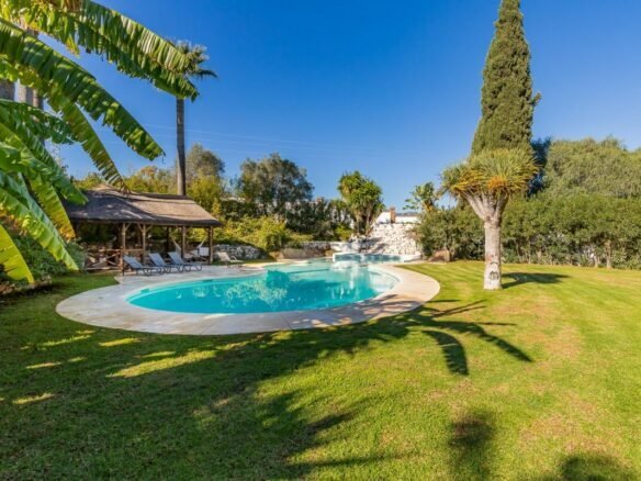 Villa