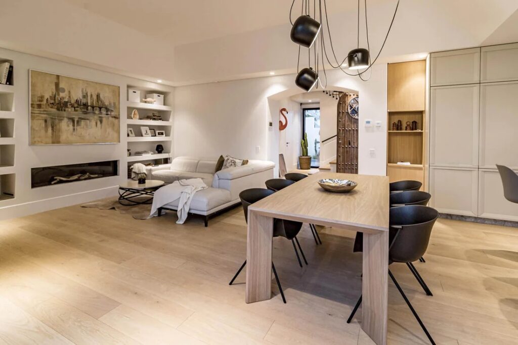 Diningroom