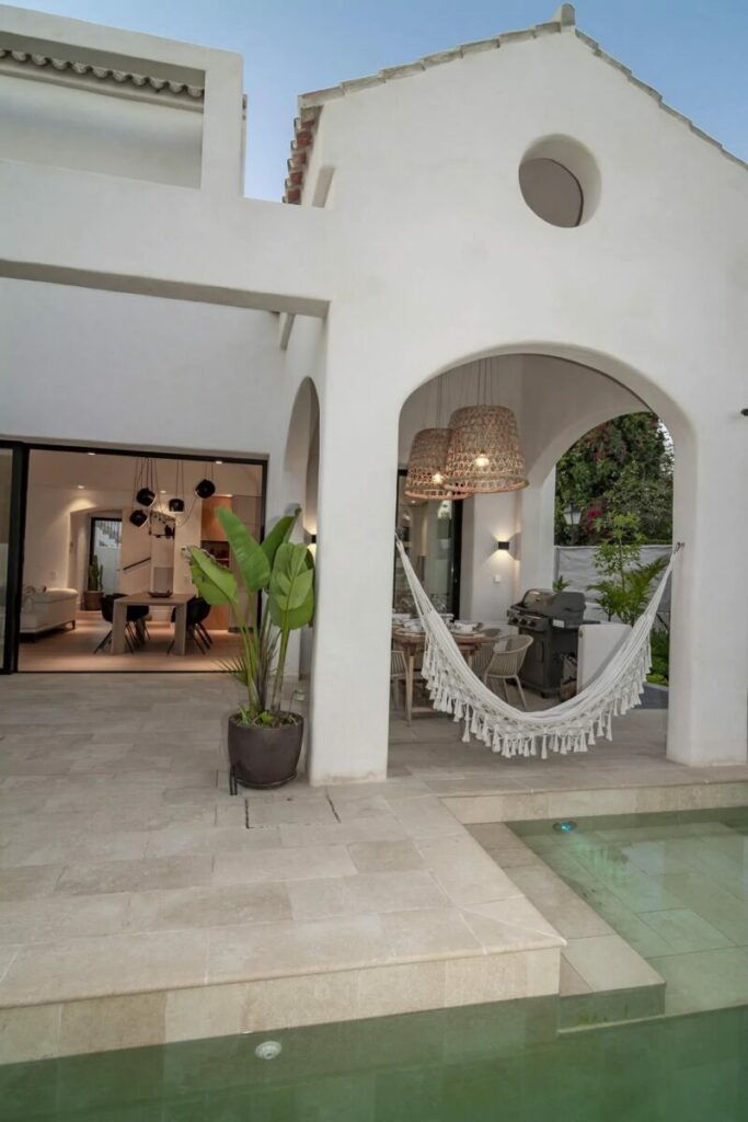 Marbella Mansion