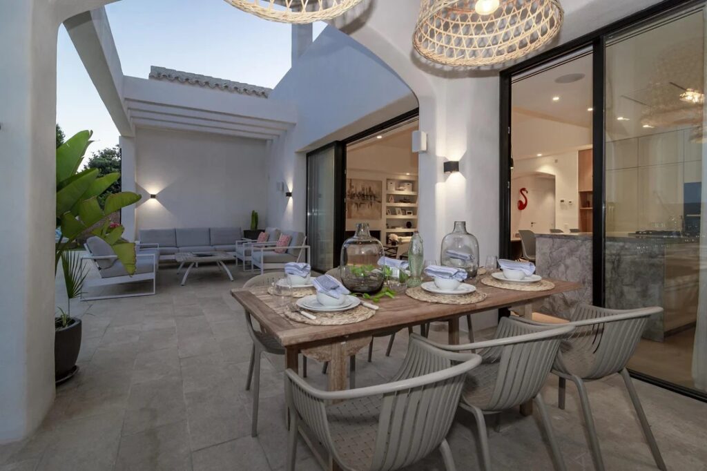 Marbella Mansion