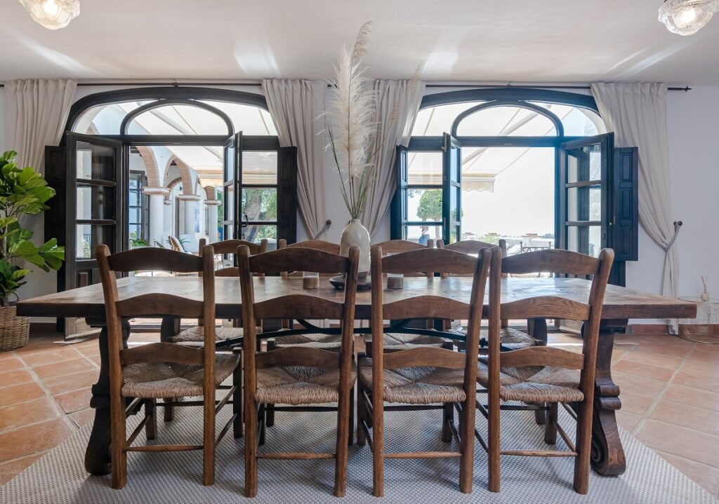 Dinningroom