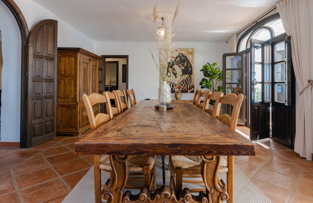 Dinningroom