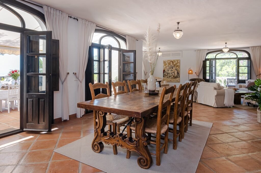 Dinningroom