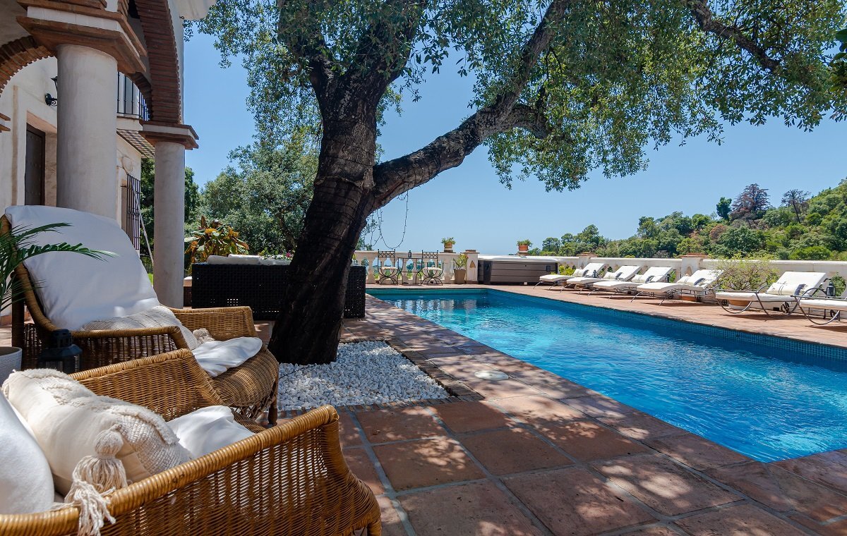 Villa Pool Villa Pool