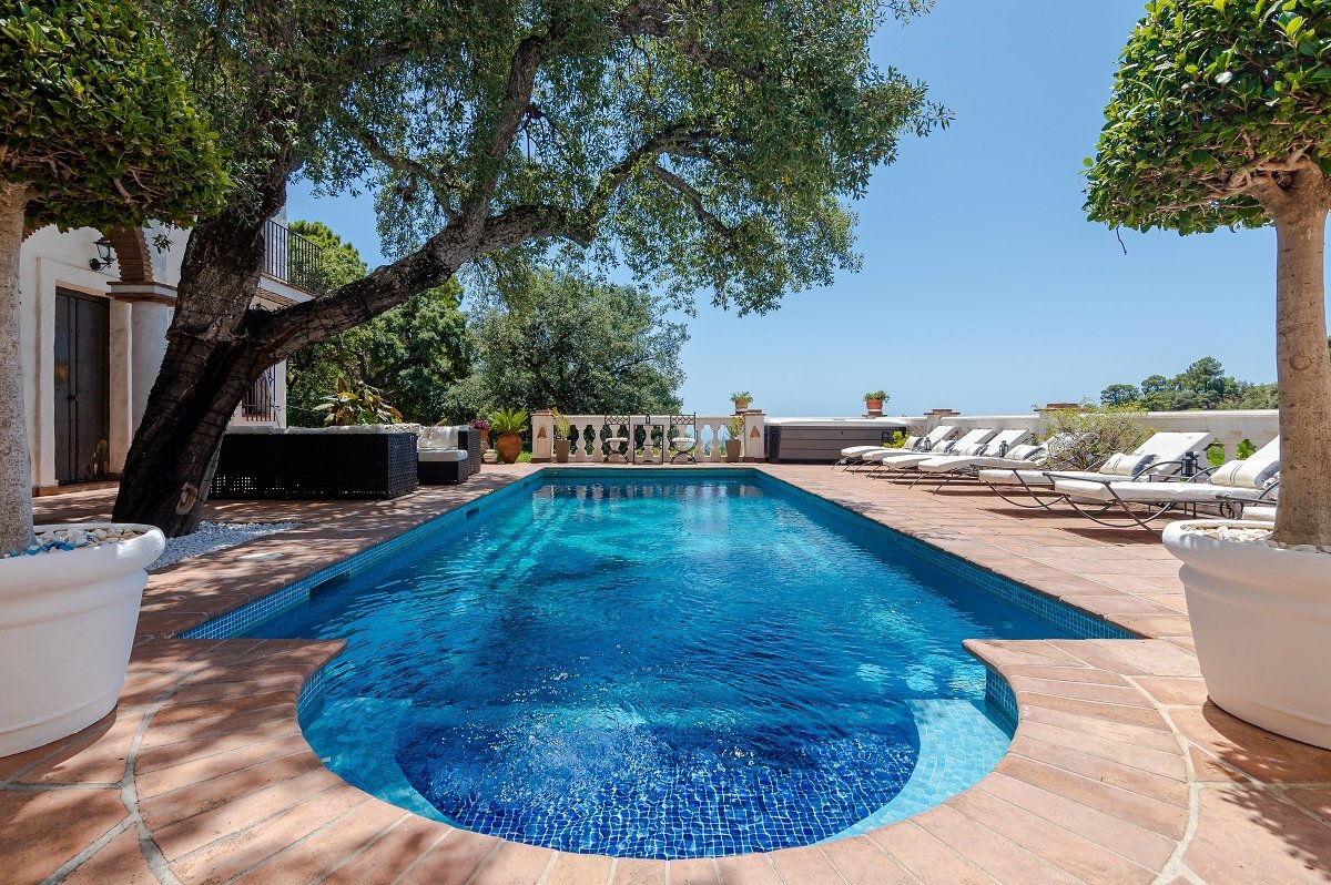 Villa Pool Villa Pool