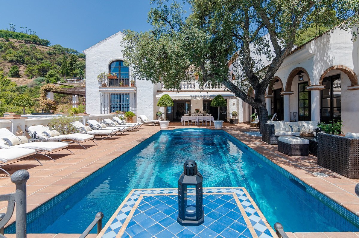 Villa Pool Villa Pool