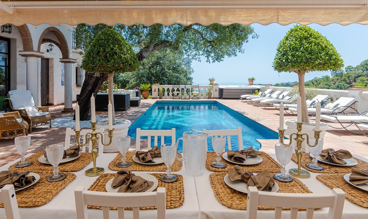 Villa Terrace Villa Terrace