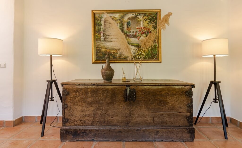 Villa Room
