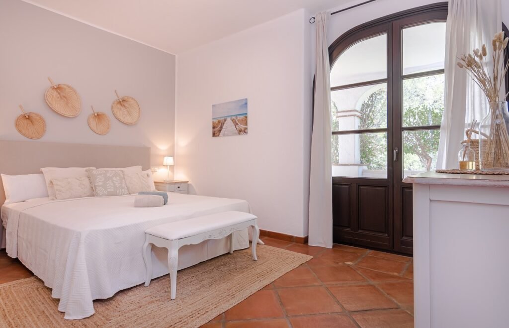 El Madroñal Rental Villa Spain