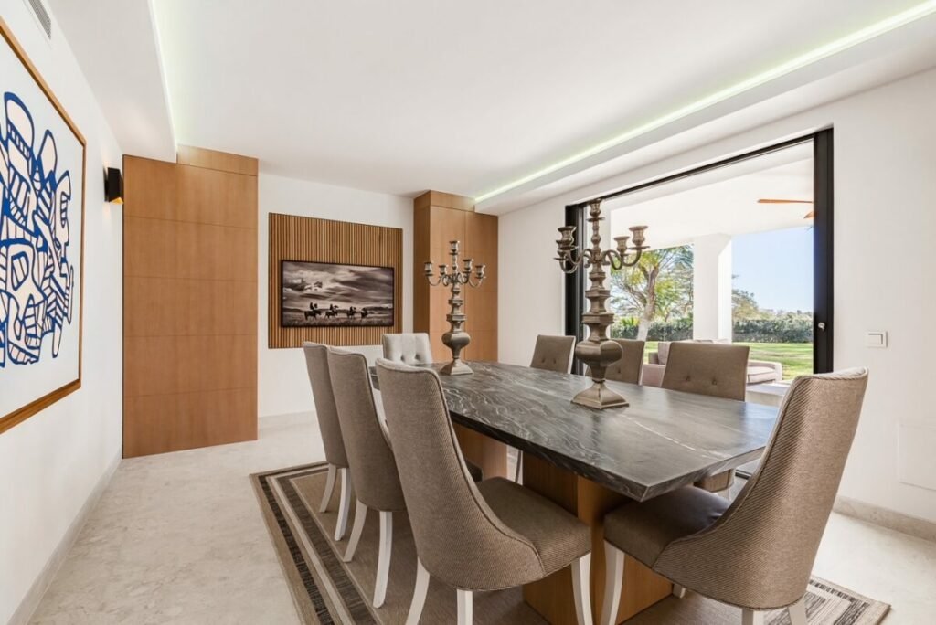 Diningroom