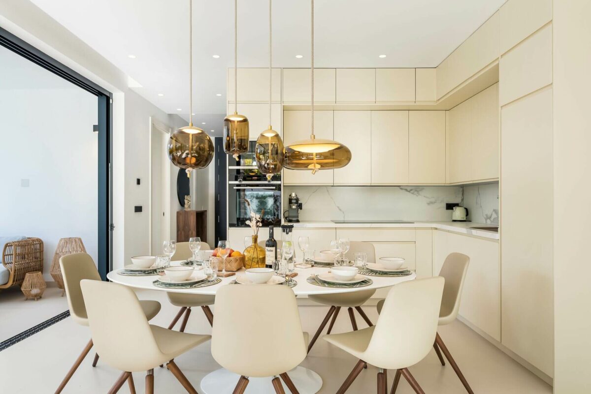 Luxury Villa in Spain Luxury Villa in Spain