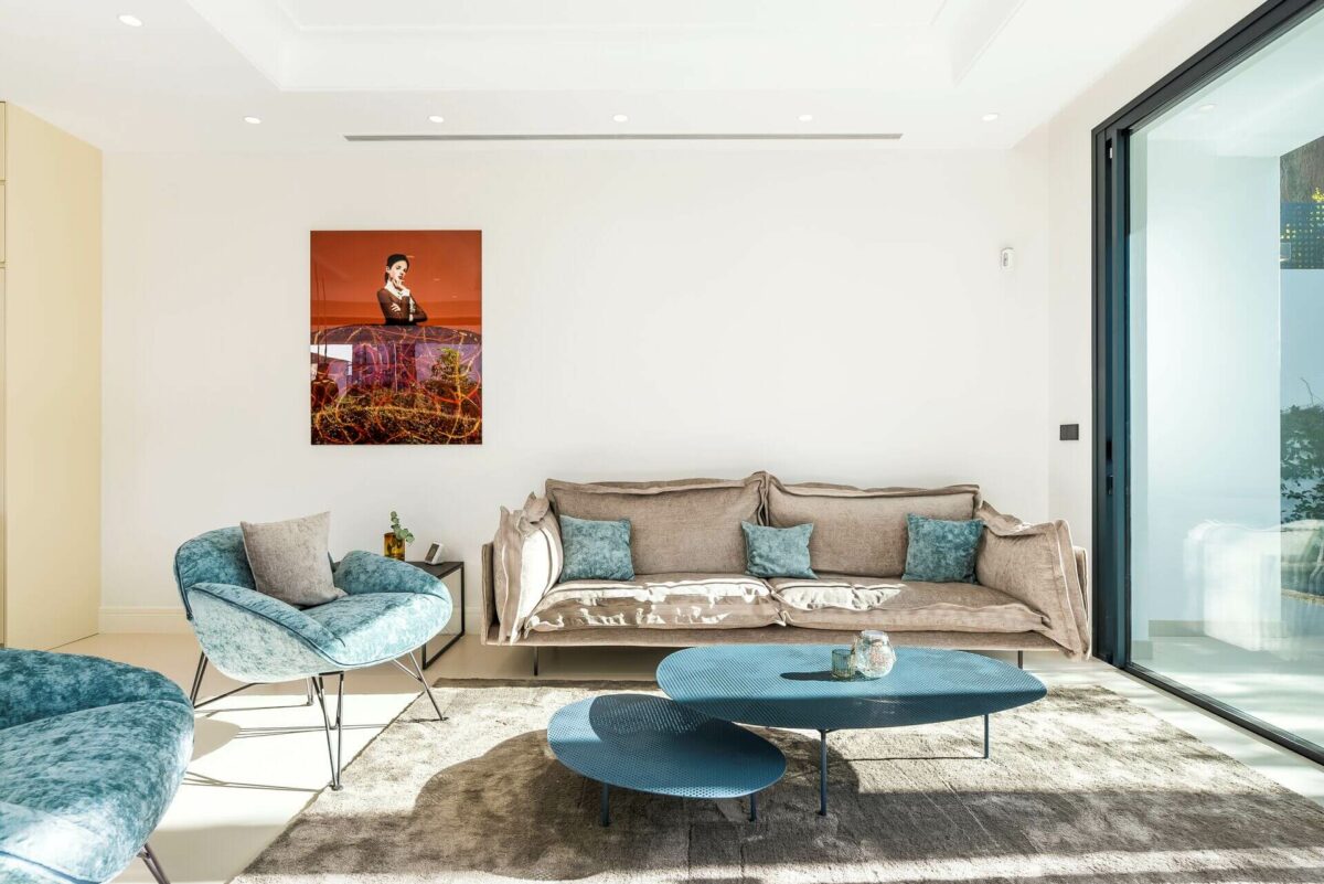 Luxury Villa in Spain Luxury Villa in Spain