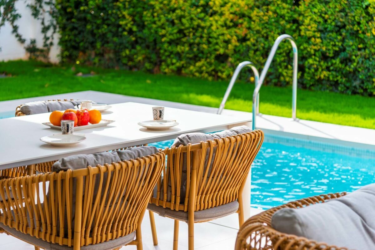 Luxury Puerto Banus Villa Spain Luxury Puerto Banus Villa Spain