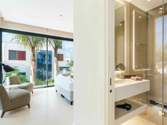 Luxury Villa Spain