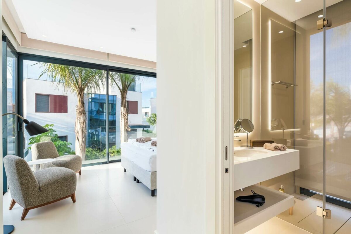Luxury Villa Spain Luxury Villa Spain