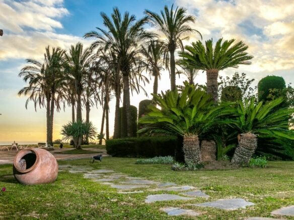 Villa in Spain