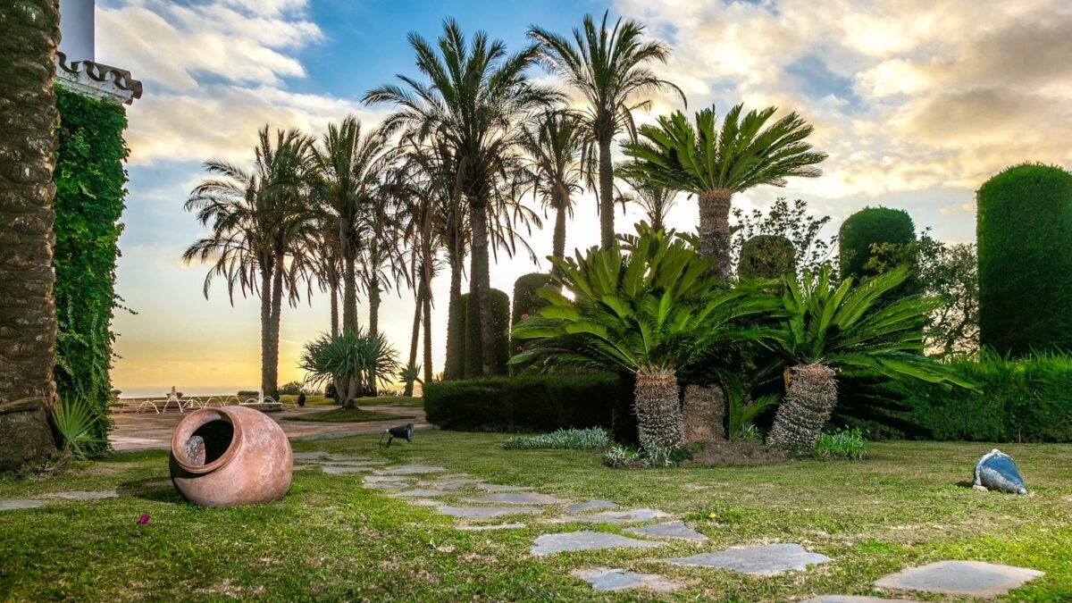 Villa in Spain Villa in Spain
