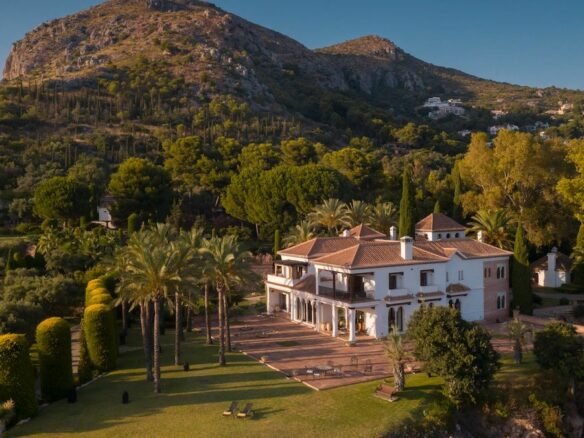 Villa in Spain