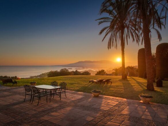 Villa in Spain