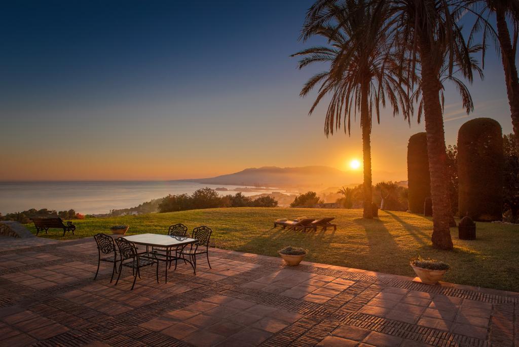 Villa in Spain Villa in Spain