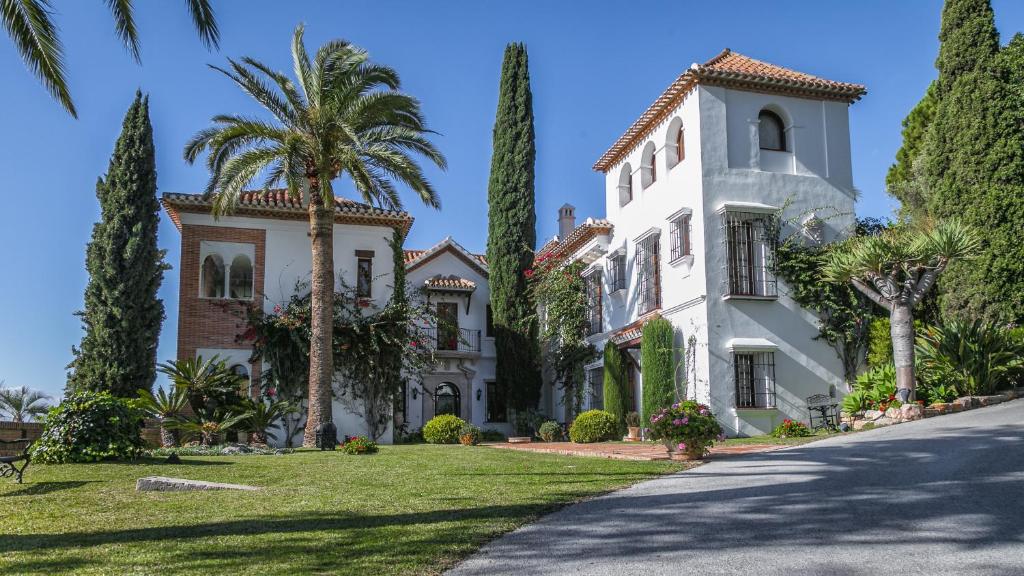 Mansion in Spain Mansion in Spain