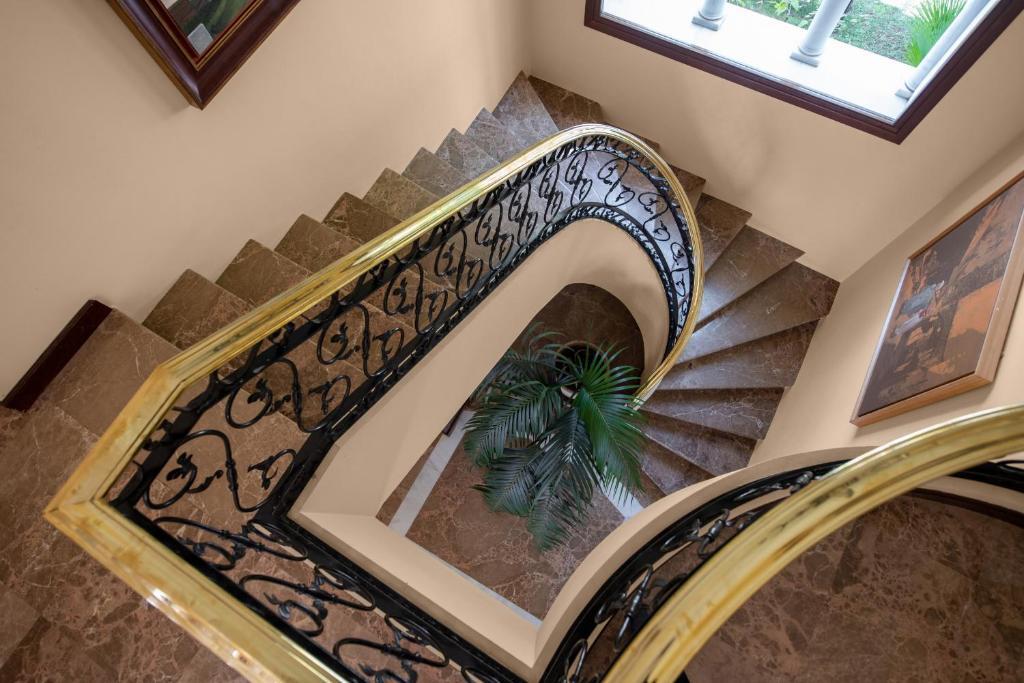 Villa in Spain