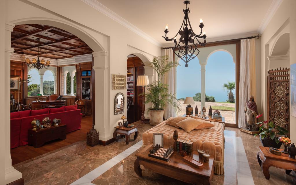 Málaga Mansion