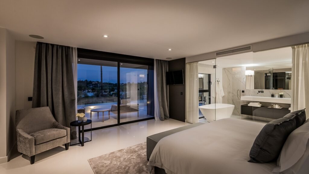 Los Naranjos Golf Villa