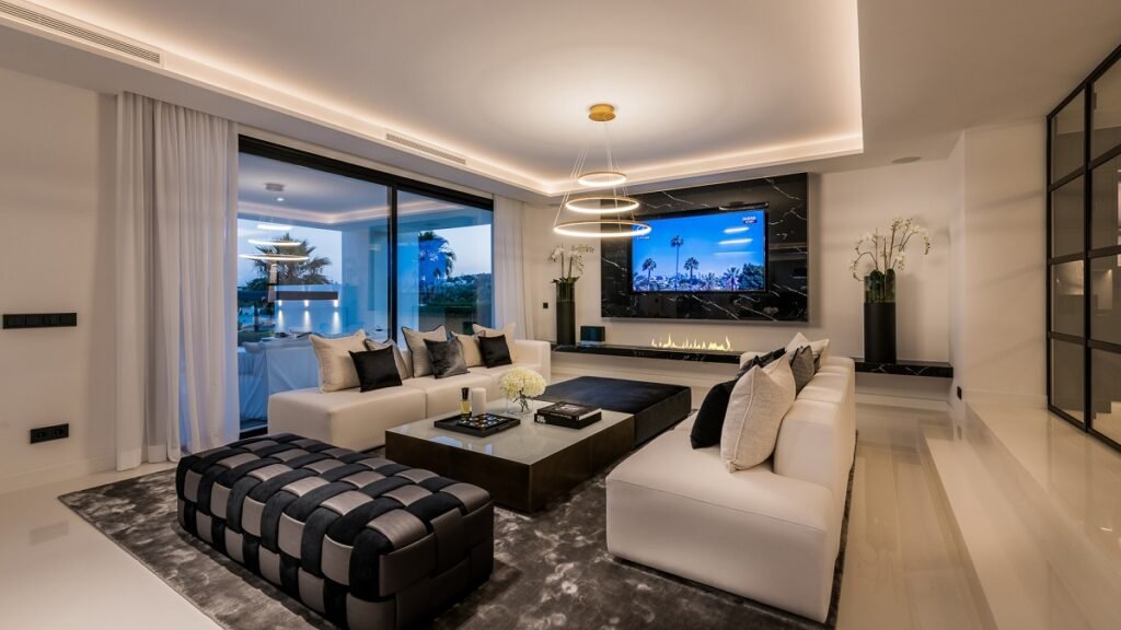 Livingroom